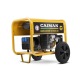 Бензиновый генератор Caiman Explorer 5010XL12 4.3 кВт с комплектом для транспортировки в Барнауле