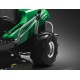 Садовый минитрактор Caiman Croso Max 4WD 97D2C2 в Барнауле