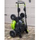 Газонокосилка аккумуляторная GreenWorks TwinForce GC82LM61S (без аккумулятора и зарядного устройства) в Барнауле