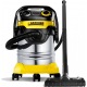 Промышленный пылесос Karcher WD 5 Premium в Барнауле