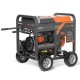 Дизельгенератор Daewoo DDAE 11000DXE-3 8.2 кВт в Барнауле