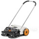 Подметальная машина Stihl KG 550 в Барнауле