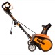 Снегоуборщик электрический Worx WG450E в Барнауле