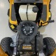 Садовый минитрактор Cub Cadet LT1 NR92 в Барнауле