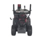 Снегоуборщик EVOline SBG SBG 700 LE в Барнауле