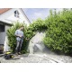 Мойка высокого давления Karcher K 5 Compact Home в Барнауле