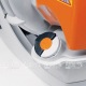 Воздуходувка бензиновая Stihl BR 500 в Барнауле