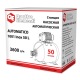 Насосная станция Quattro Elementi Automatico 1001 Inox 50 L в Барнауле