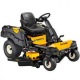 Садовый райдер Cub Cadet Z Force SZ-48 в Барнауле