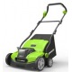 Аккумуляторный вертикуттер GreenWorks GD40SC36 (2511507UF) в Барнауле