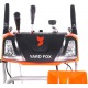 Снегоуборщик Yard Fox Optima 6151E в Барнауле