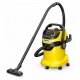 Хозяйственный пылесос Karcher WD 5 P V-25/5/22 в Барнауле