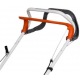 Газонокосилка бензиновая Oleo-Mac GV 44 TK Comfort в Барнауле
