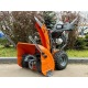 Снегоуборщик Holzfforma ST330DLE PRO в Барнауле