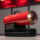 Дизельная тепловая пушка MTX DHB-10i в Барнауле