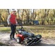 Подметальная машина Tielburger TK36 PRO (Honda) в Барнауле