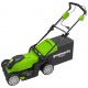 Газонокосилка электрическая GreenWorks GLM1241 в Барнауле