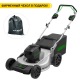 Газонокосилка аккумуляторная GreenWorks GC82LM51SPK5 в Барнауле