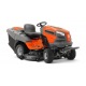 Садовый минитрактор Husqvarna CTH 184T в Барнауле