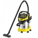 Пылесос для сухой и влажной уборки Karcher WD 5 Premium в Барнауле