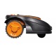 Газонокосилка-робот Worx Landroid M WR757E в Барнауле
