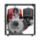 Бензиновая мотопомпа Sunreka GWP100ST в Барнауле