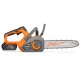 Аккумуляторная пила Daewoo DACS 1221Li SET 12&quot; в Барнауле
