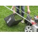Газонокосилка бензиновая Al-KO Easy 4.6 SP-S в Барнауле