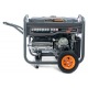 Бензогенератор Helmut LS 5500EA 5 кВт в Барнауле