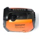 Бензиновый генератор инверторный Daewoo GDA 2500 Si 2 кВт в Барнауле
