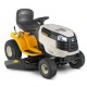 Садовый трактор Cub Cadet CC 717 HG в Барнауле