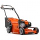 Газонокосилка бензиновая Husqvarna LC 353VI 9670695-01 в Барнауле