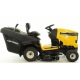 Садовый минитрактор Cub Cadet XT1 OR106 в Барнауле