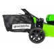 Газонокосилка аккумуляторная GreenWorks GD60LM51HPK4 в Барнауле