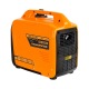 Инверторный бензогенератор Carver PPG-1400IS 1.2 кВт в Барнауле