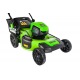 Газонокосилка аккумуляторная GreenWorks GD60LM51HPK4 в Барнауле