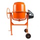 Бетоносмеситель Sturm CM20120 (Бетономешалка Sturm CM20120) в Барнауле