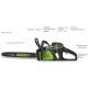 Аккумуляторная пила GreenWorks GD80CS50 80V-18 в Барнауле