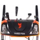 Снегоуборщик гусеничный Yard Fox PRO 6654ET в Барнауле