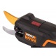 Аккумуляторные ножницы Worx WG330E.9 (без аккумулятора и зарядного устройства) в Барнауле