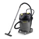 Пылесос для влажной и сухой уборки Karcher NT 65/2 Eco в Барнауле