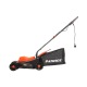 Газонокосилка электрическая Patriot PT 1130Е в Барнауле