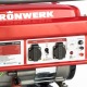 Бензогенератор Kronwerk LK 2500 2 кВт в Барнауле