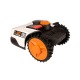 Газонокосилка-робот Worx Landroid S WR100SI в Барнауле