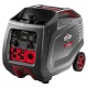 Инверторный генератор Briggs&amp;Stratton PowerSmart P3000 2.6 кВт в Барнауле