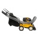 Садовый пылесос Cub Cadet CSV 060 24A-06MM603 в Барнауле