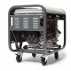 Дизельгенератор Helmut LD 3300EA 3 кВт в Барнауле