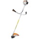 Бензокоса (бензиновый триммер) Stihl FS 55 Autocut в Барнауле