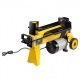 Электрический дровокол Huter HLS-4500 в Барнауле