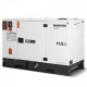 Дизельгенератор Daewoo DDW 14 SSE-3 в Барнауле